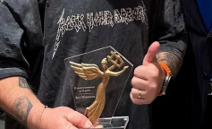 Церемония Юна