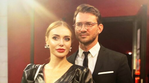 Великолепная пара! Слава Каминская растрогала романтикой с Дмитрием Дикусаром (ВИДЕО)
