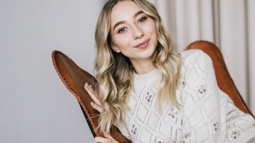 Молода дружина Віктора Павлика розсекретила, скільки заробляє в Instagram