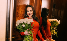 Анна Саліванчук