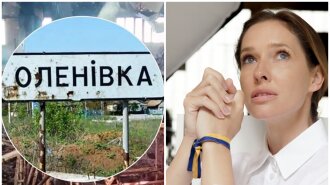 "Спали на полу поочередно": Осадчая рассказала о пытках украинских волонтеров в Еленивке