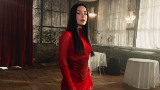 Злата Огнєвіч