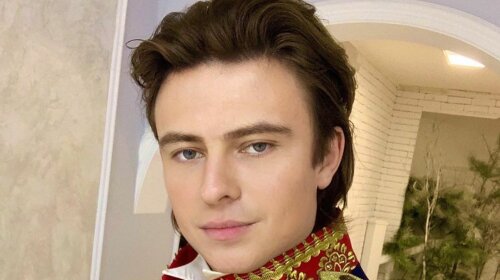 "Дамский угодник и легенда СССР": подробности романа Прохора Шаляпина и Светланы Светличной