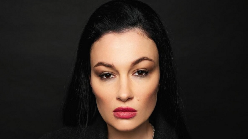 Анастасія Приходько