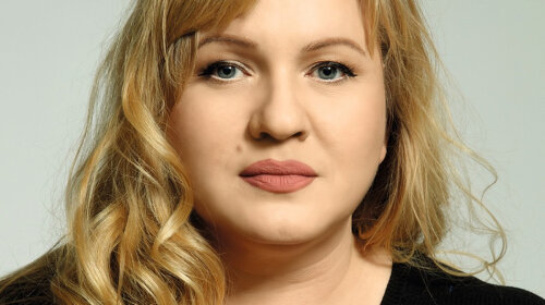 Українська актриса потрапила в страшну ДТП: подробиці