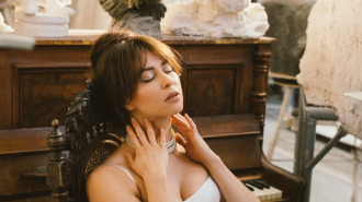 Вікторія Меремуха