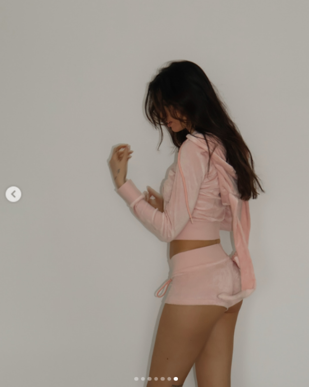 Скрін публікації Наді Дорофєєвої