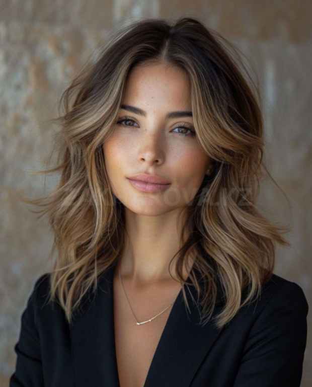 Текстурированный