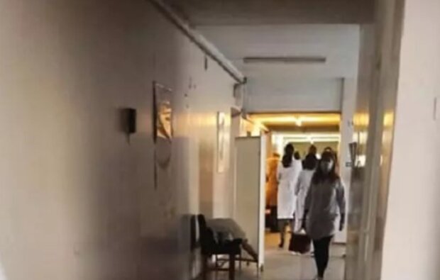 В Тернопольской поликлинике внезапно скончался мужчина: хотел попасть к врачу