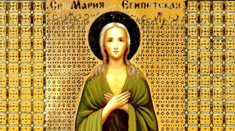 Прикмети на 14 квітня — день Марії, жіноче свято
