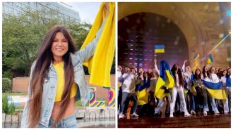 Українці обурені через "виступ" Руслани у фіналі "Євробачення-2023": артистка відповіла