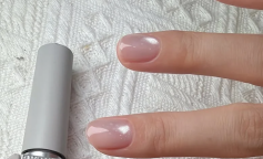 Манікюр, нігті