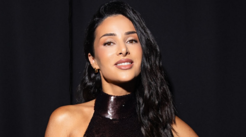 Злата Огневич