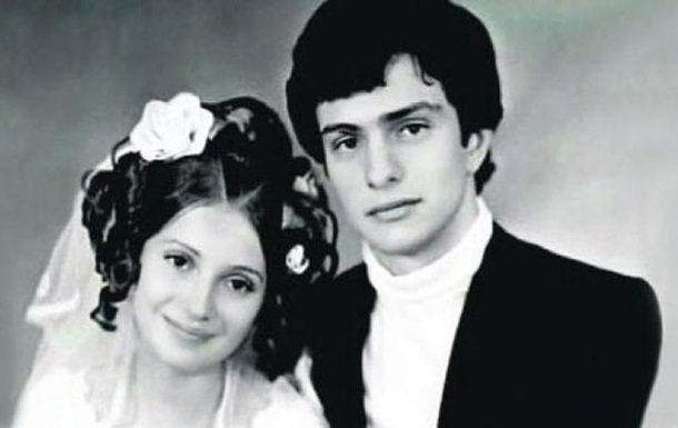 Особисте життя Юлії Тимошенко: весілля з чоловіком Олександром