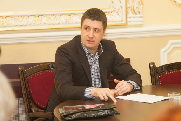 Вячеслав Кириленко рассказал, почему украинские звезды реже выступают в России
