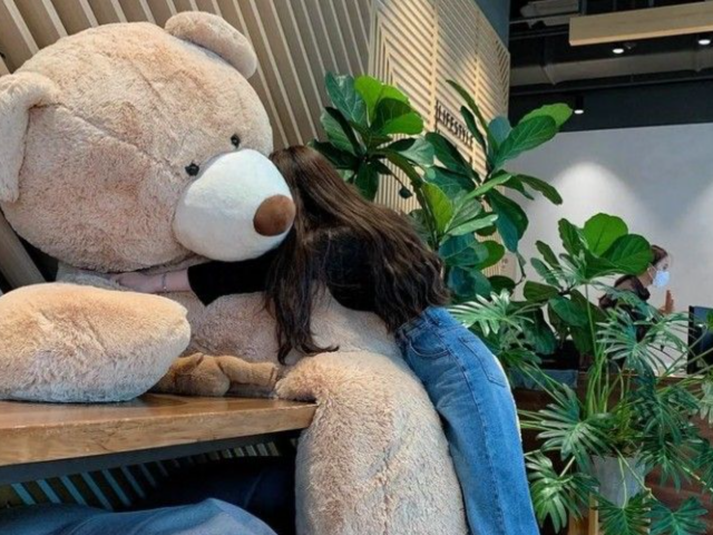 Турбота, дружба, зображення: Pinterest