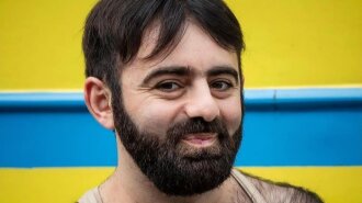 Арам Арзуманян рассказал о переходе на украинский язык