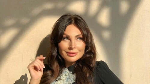 После скандала с запрещенными веществами Наталья Бочкарева извинилась перед поклонниками