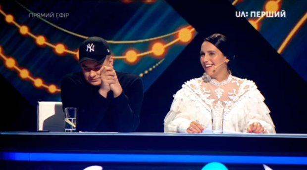 Євробачення 2018 другий півфінал: Данилко і Джамала