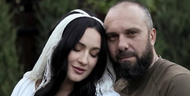Соломія Вітвіцька та Олексій Ситайло
