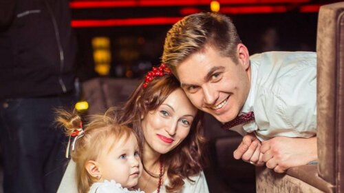 Екс-дружина Володимира Остапчука просить гроші у людей: живе в борг вже 2 місяці
