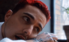 Melovin, кадр з відео