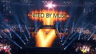 Евровидение-2026 в Азии