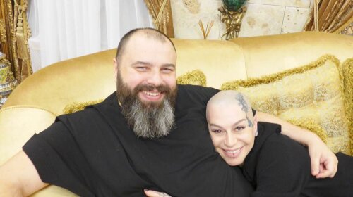 "Немов у в'язниці": стало відомо, чому співачка Наргіз покинула Максима Фадєєва