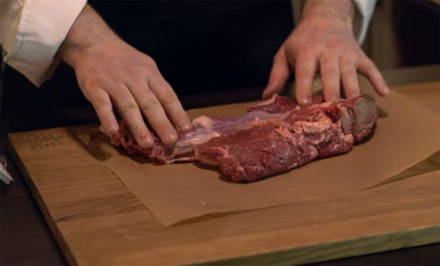 М'ясо. Фото: youtube.com