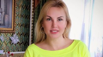 Камалія стала гостею нового шоу, де вразила не тільки модним вбранням, але і дечим ще