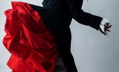 Мода, одяг, жінка