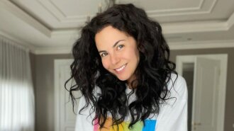 Вагітна Каменських позбулася фірмових кучериків: зробила класичне каре (фото)