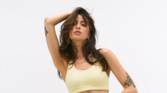 Надя Дорофєєва