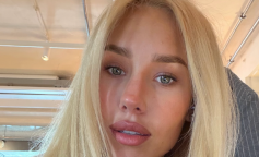 Даша Квіткова