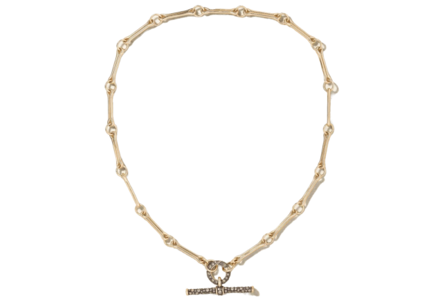 Колье от LUCY DELIUS