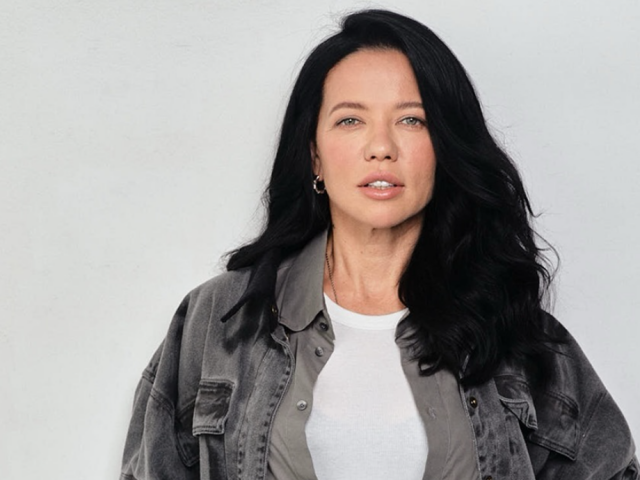 Ірина Горова, фото з соцмереж