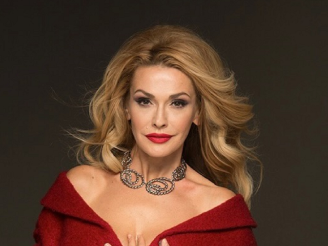 Ольга Сумська