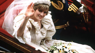 О конфузе принцессы Дианы на свадьбе стало известно лишь спустя 40 лет: судьба давала знак?