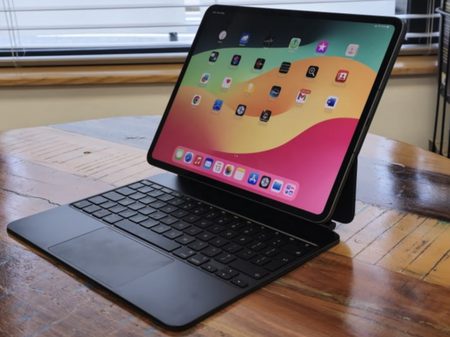 Apple iPad Pro