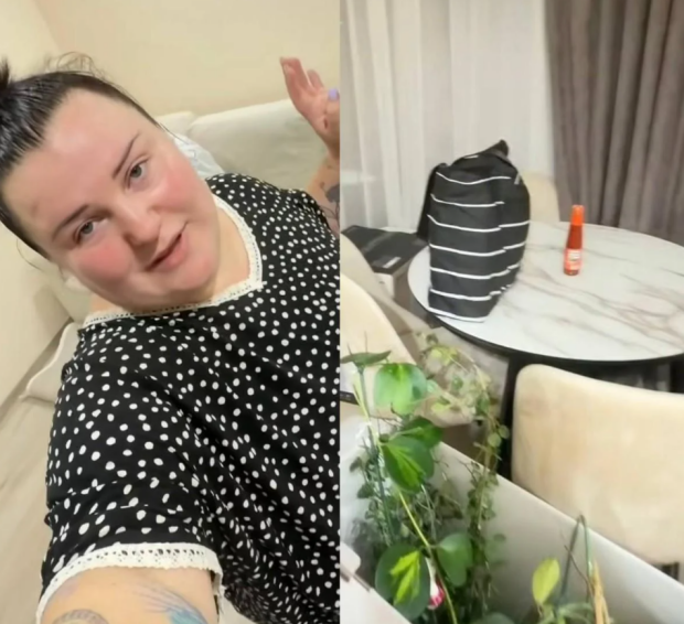 Alyona Alyona без макіяжу заявила про евакуацію з Києва