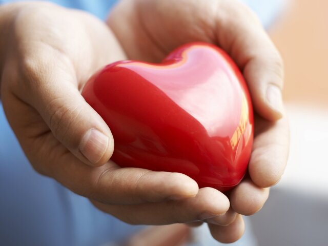 Ученые назвали категорию людей, которые больше всего подвержены раку сердца