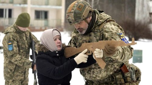 Жертвы российской агрессии: названо количество погибших украинцев по состоянию на 18:30 24 февраля