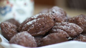 Рецепт французького шоколадного печива " Мадлен» - неймовірно смачний десерт з віковою історією