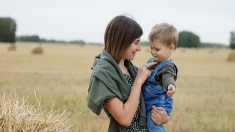 Мамам на замітку: психолог дала поради щодо виховання хлопчиків