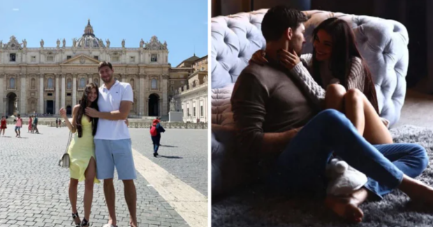 В'ячеслав Кравцов, новий "Холостяк"