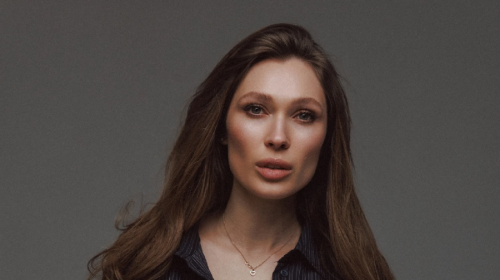 Олена Світлицька