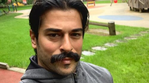 У свої 35 виглядає на 50: шанувальники з Європи серйозно образили найкрасивішого чоловіка Туреччини Бурака Озчивита