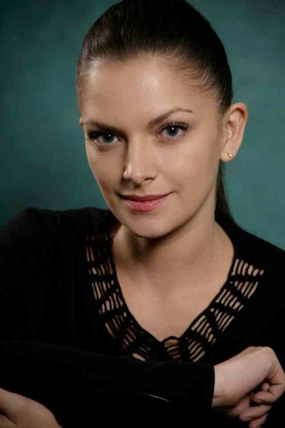 Наталья Юнникова