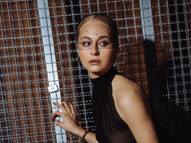 Анастасія Цимбалару