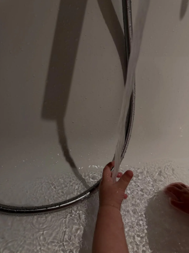 Скрін публікації Лесі Нікітюк